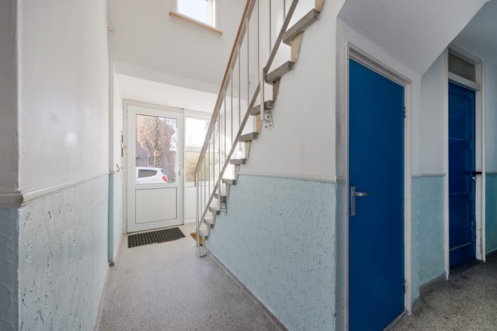 Photo 21 of Adriaen van Ostadelaan 62