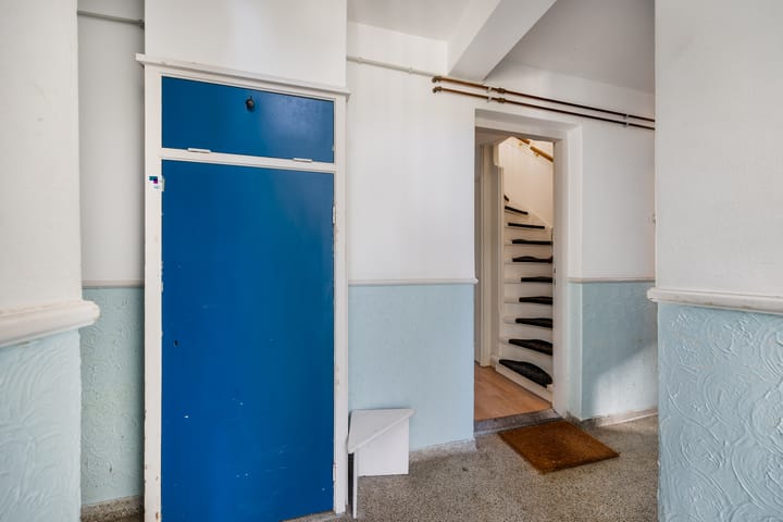 Photo 22 of Adriaen van Ostadelaan 62