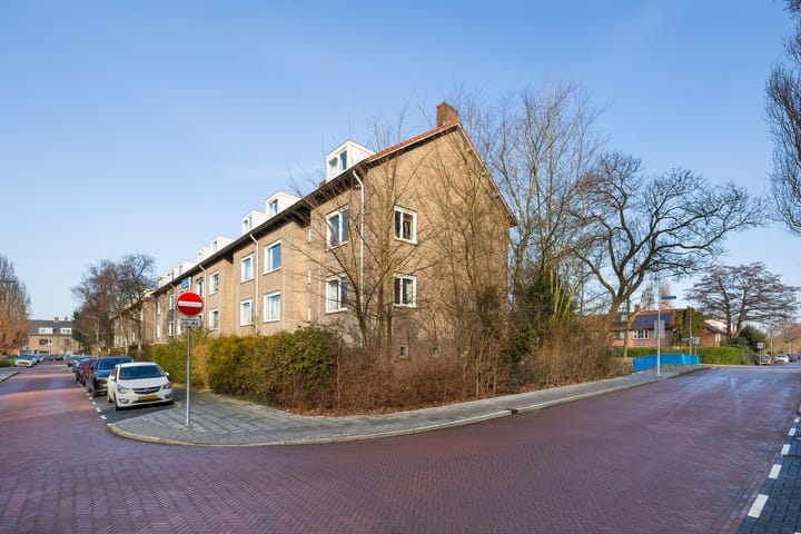 Photo 25 of Adriaen van Ostadelaan 62