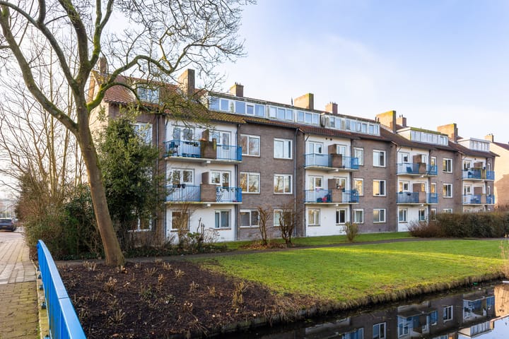 Photo 27 of Adriaen van Ostadelaan 62