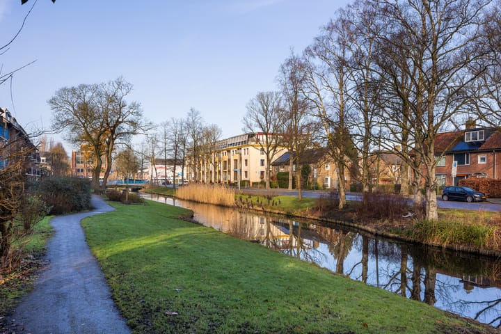 Photo 28 of Adriaen van Ostadelaan 62