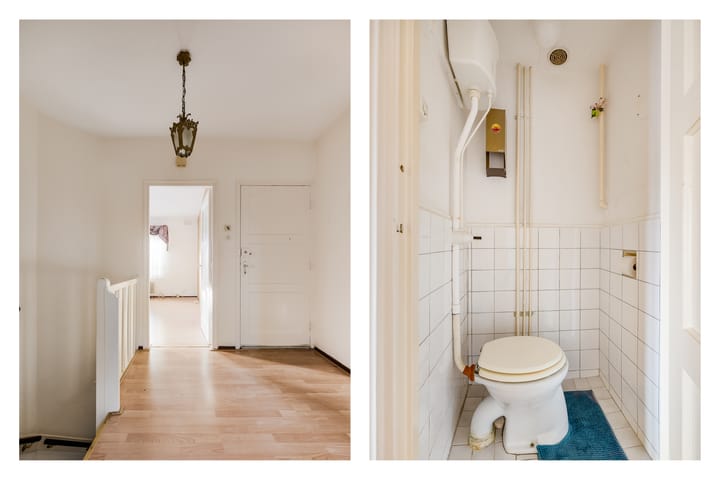 Photo 13 of Adriaen van Ostadelaan 62