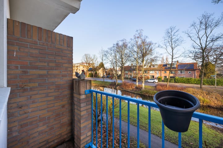 Photo 9 of Adriaen van Ostadelaan 62