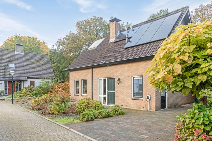 Foto 4 van Kruisvoorde 23