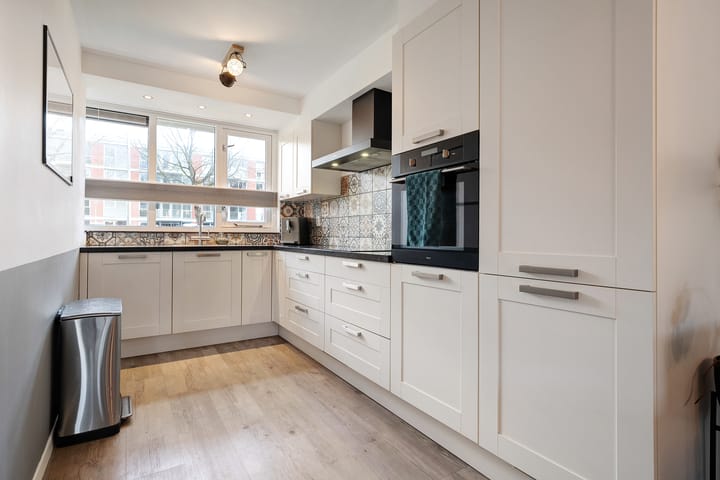 Foto 3 van Klokkengieterlaan 40