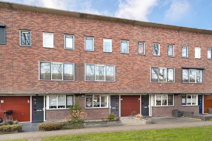 Photo 6 of Klokkengieterlaan 40