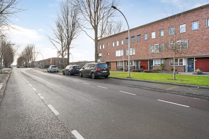 Photo 7 of Klokkengieterlaan 40