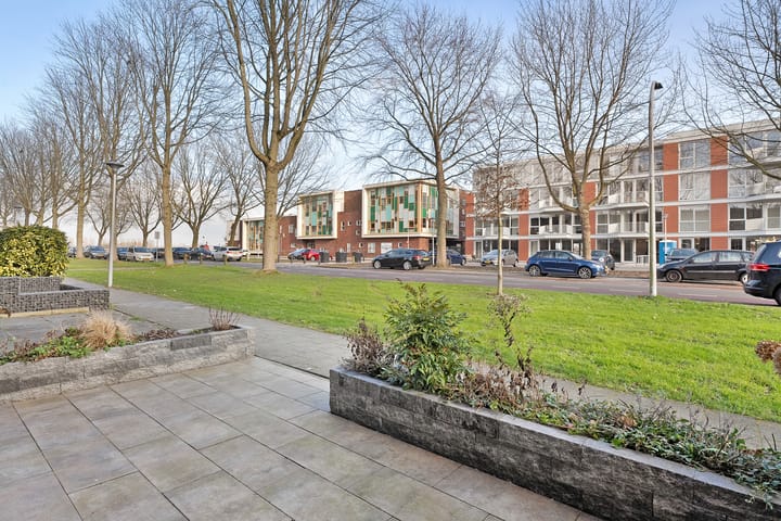 Photo 8 of Klokkengieterlaan 40