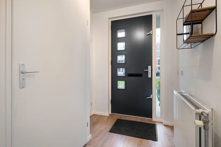 Photo 9 of Klokkengieterlaan 40