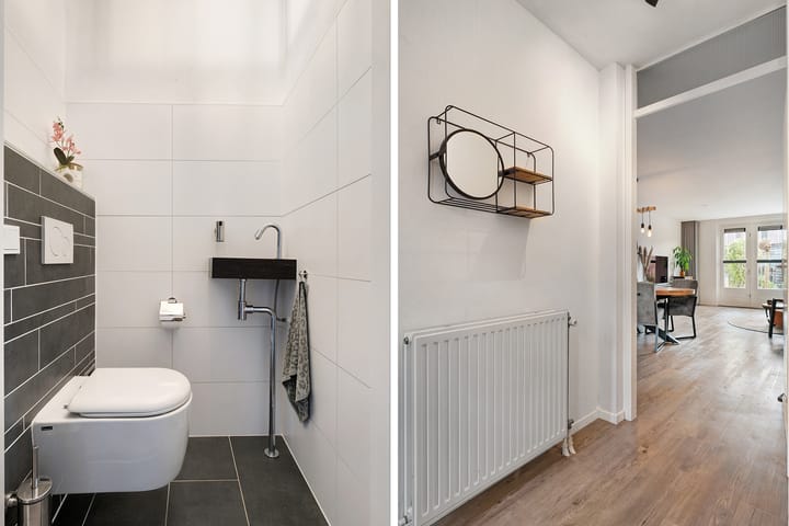 Photo 10 of Klokkengieterlaan 40