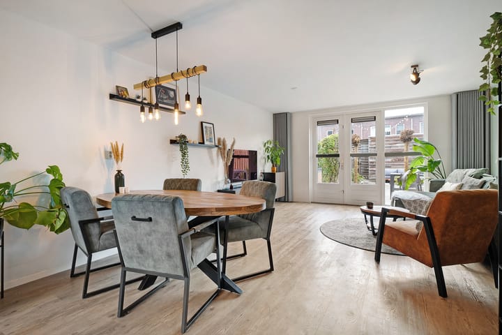 Photo 11 of Klokkengieterlaan 40