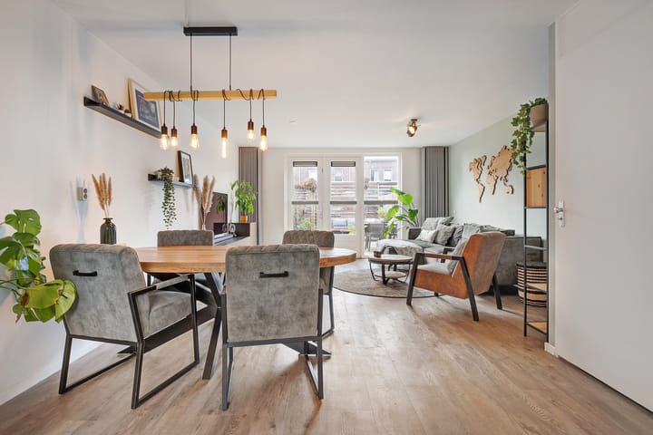 Photo 12 of Klokkengieterlaan 40