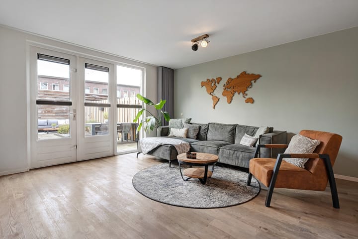 Photo 13 of Klokkengieterlaan 40