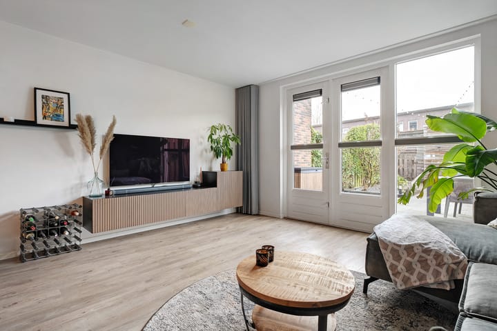 Photo 14 of Klokkengieterlaan 40