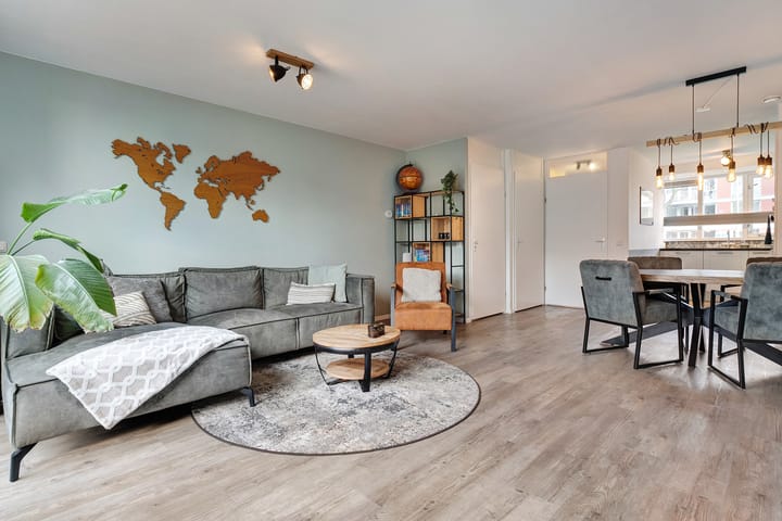 Photo 15 of Klokkengieterlaan 40