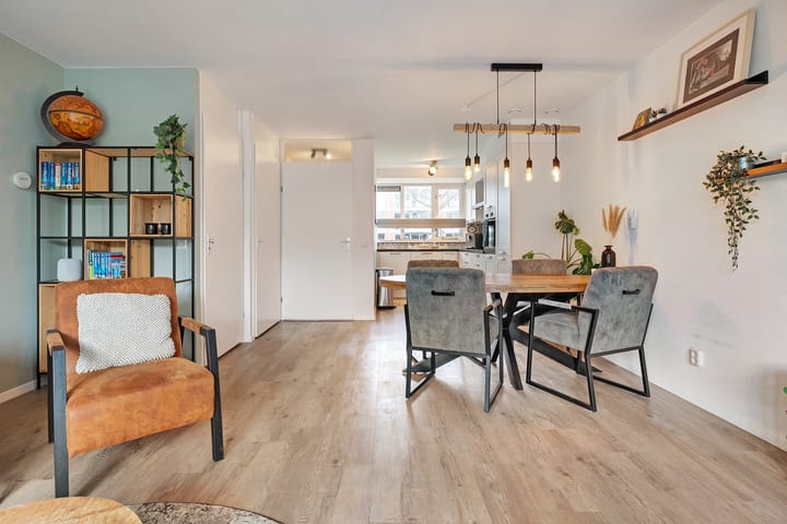 Photo 16 of Klokkengieterlaan 40