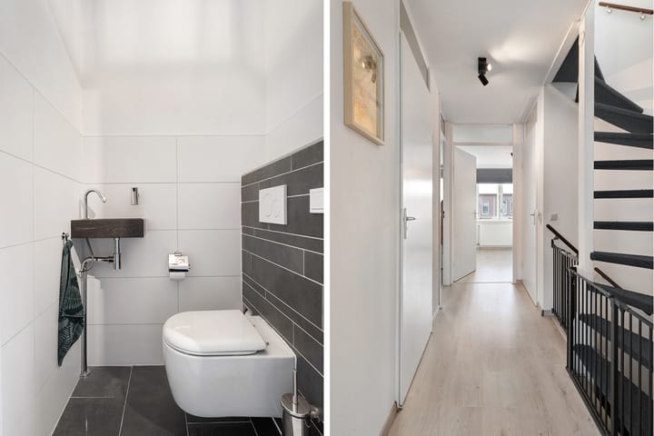 Photo 20 of Klokkengieterlaan 40