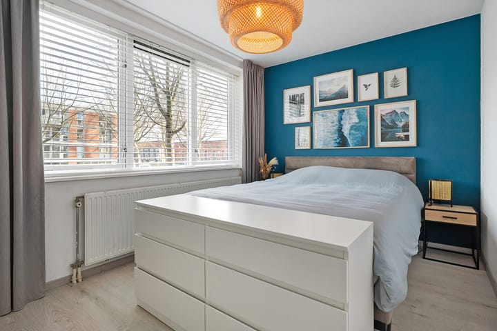 Photo 21 of Klokkengieterlaan 40