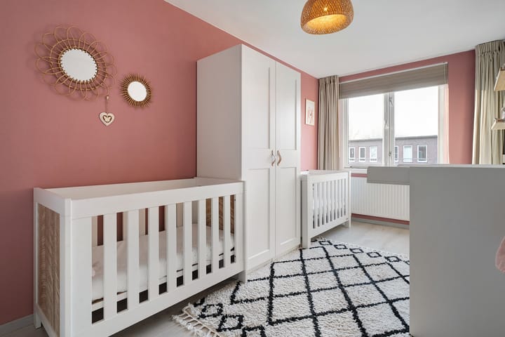 Photo 23 of Klokkengieterlaan 40