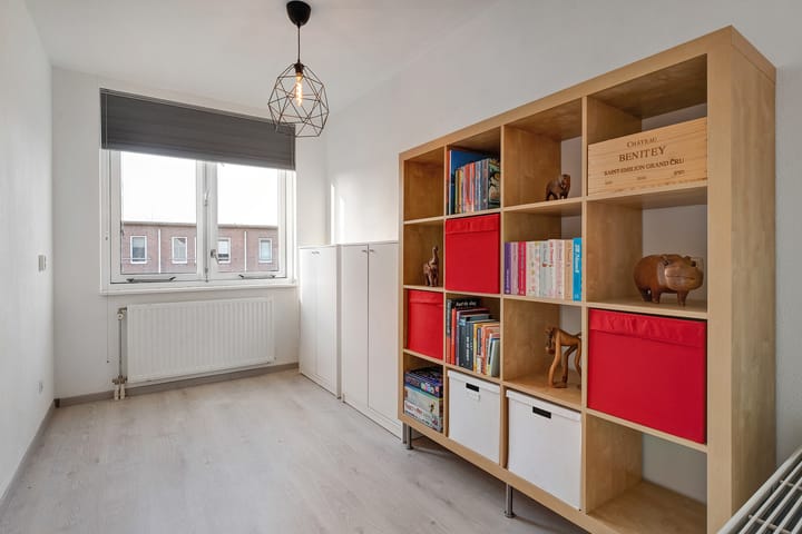 Photo 25 of Klokkengieterlaan 40