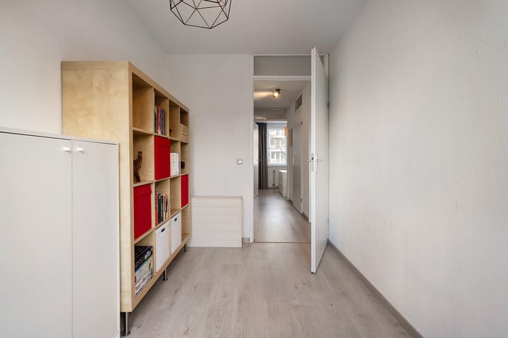 Photo 26 of Klokkengieterlaan 40