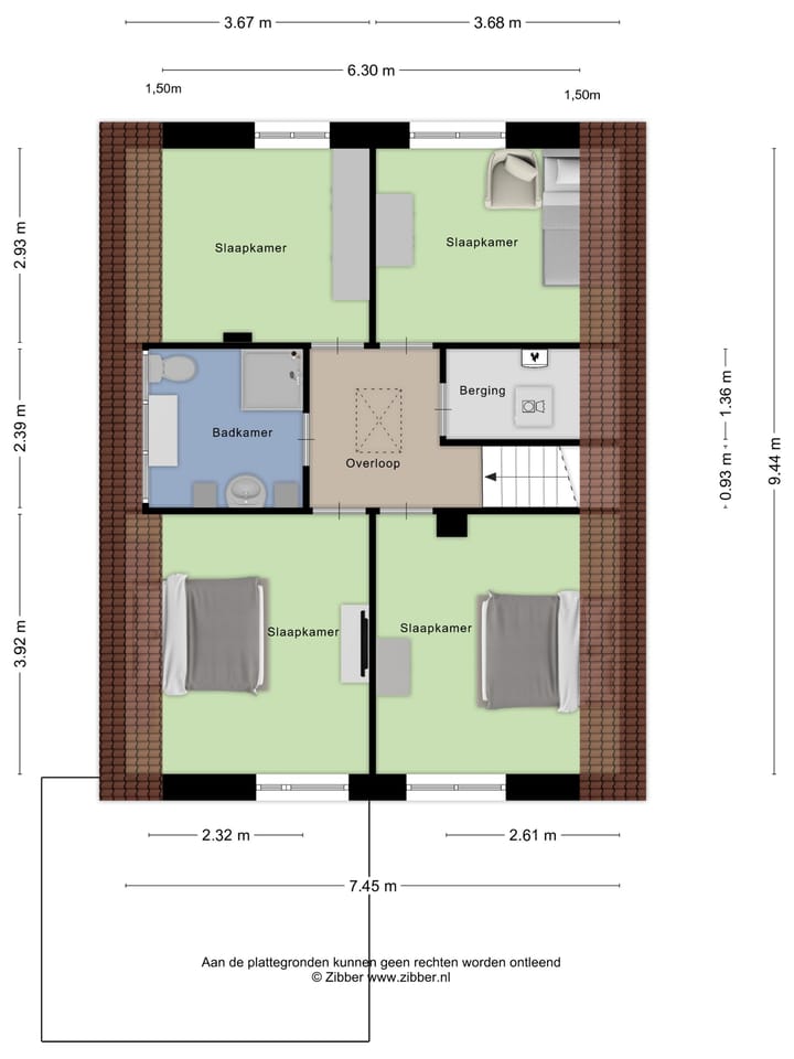 Foto 40 van Kruisvoorde 23