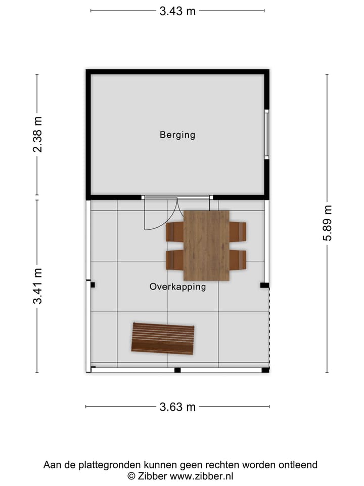 Foto 42 van Kruisvoorde 23