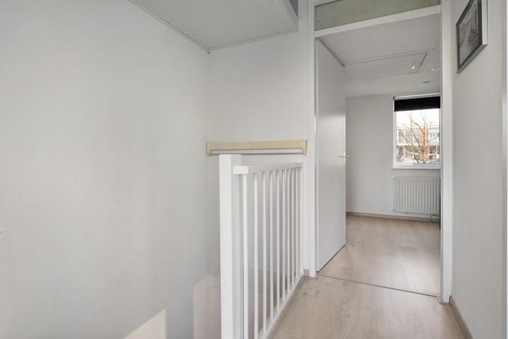 Photo 30 of Klokkengieterlaan 40