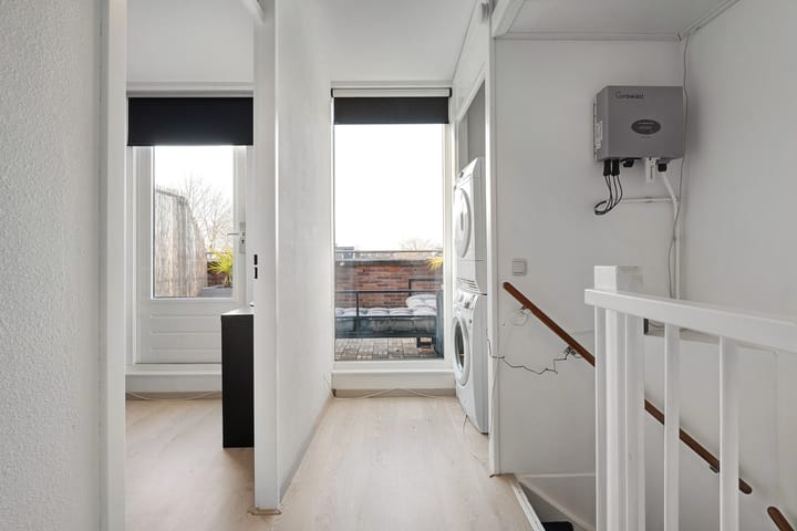 Photo 31 of Klokkengieterlaan 40