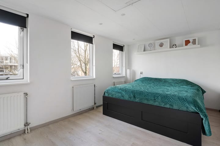 Photo 32 of Klokkengieterlaan 40