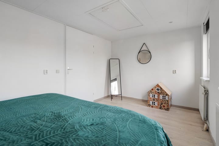 Photo 33 of Klokkengieterlaan 40