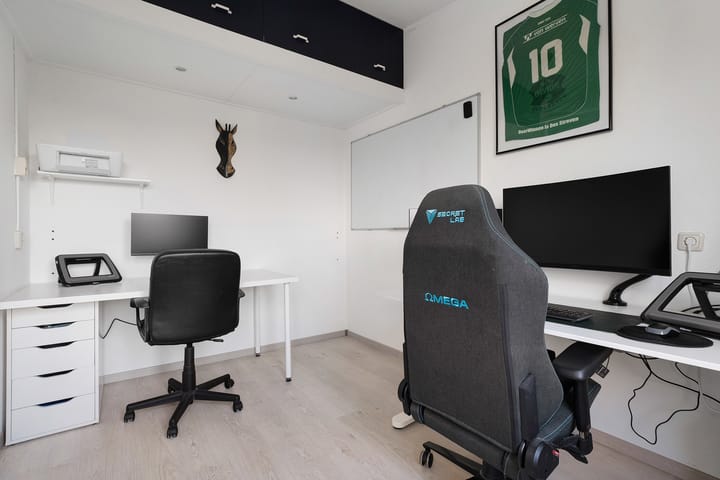 Photo 34 of Klokkengieterlaan 40