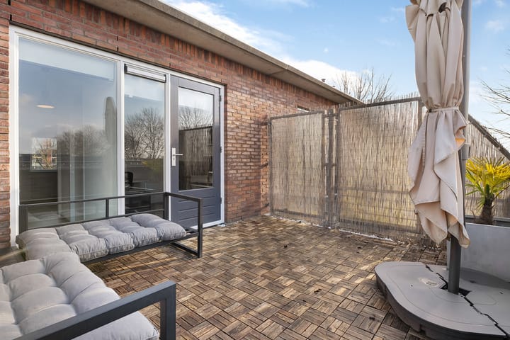 Photo 37 of Klokkengieterlaan 40