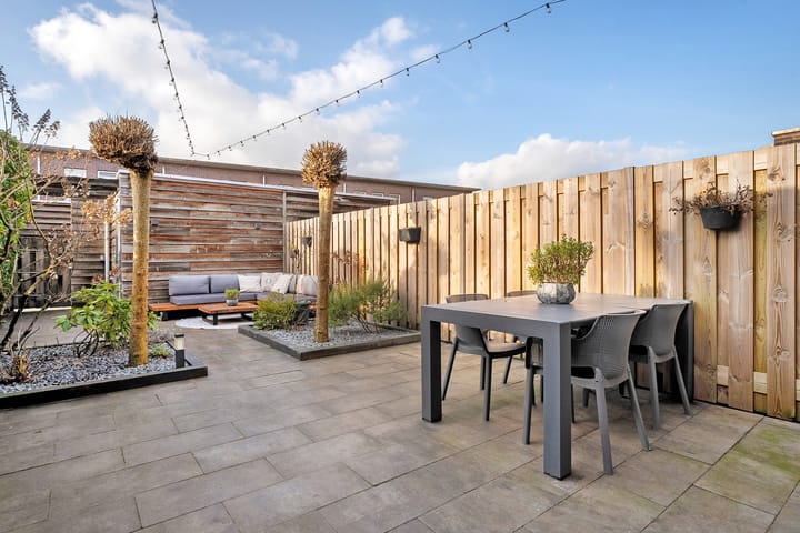 Photo 38 of Klokkengieterlaan 40