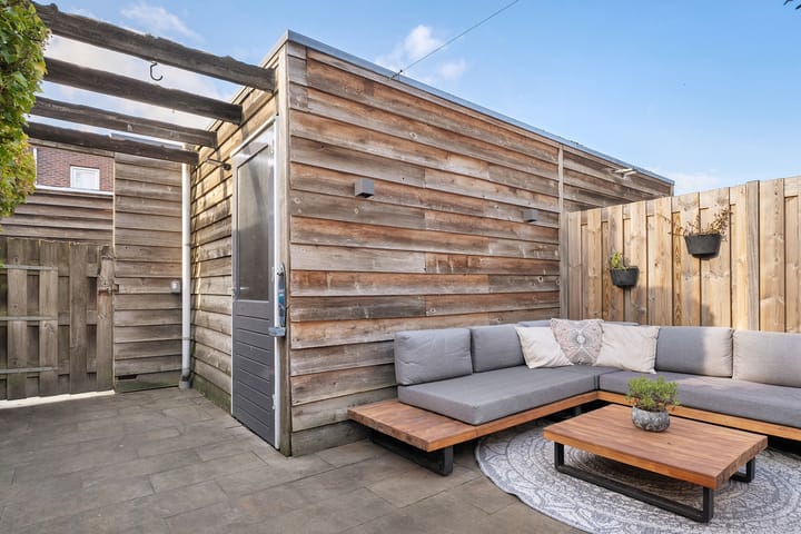 Photo 40 of Klokkengieterlaan 40