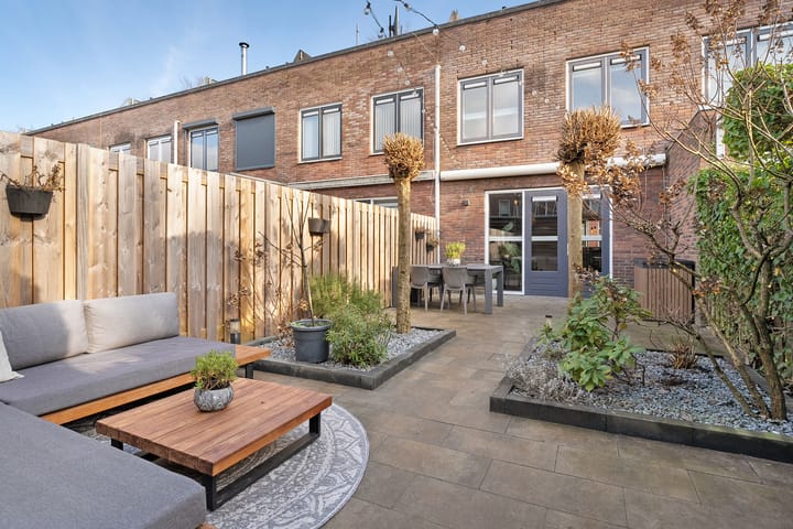 Photo 41 of Klokkengieterlaan 40