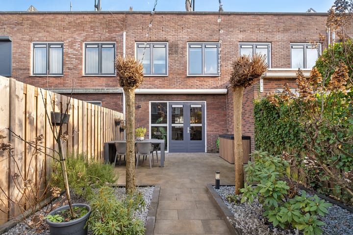 Photo 42 of Klokkengieterlaan 40