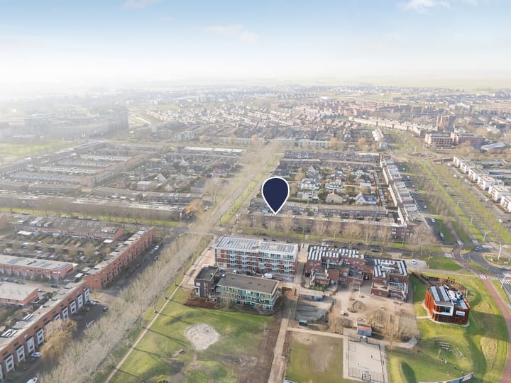 Photo 44 of Klokkengieterlaan 40