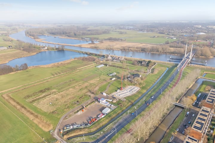 Photo 45 of Klokkengieterlaan 40