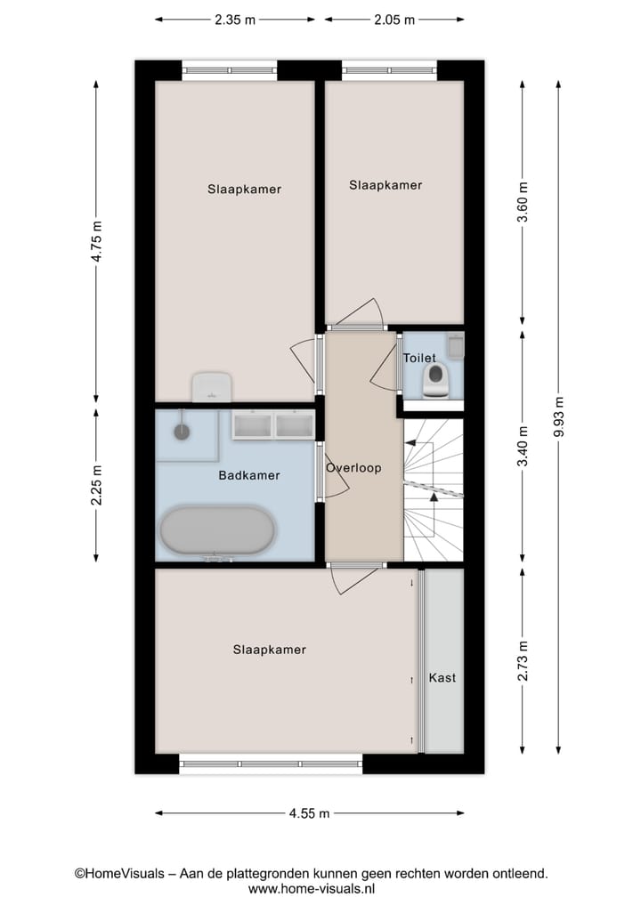 Photo 48 of Klokkengieterlaan 40