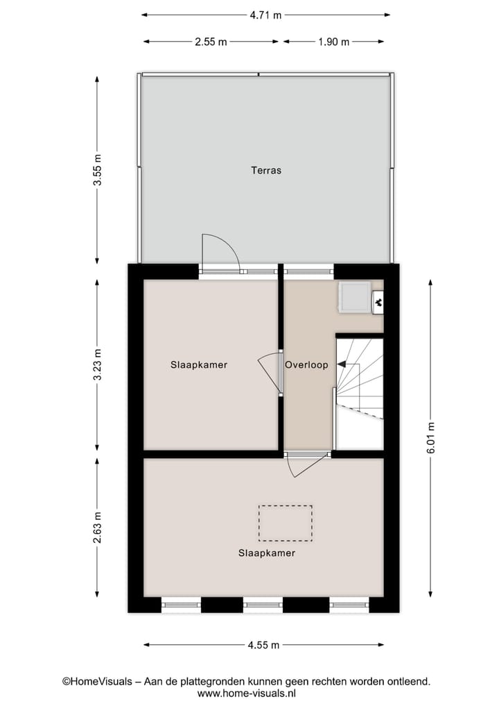 Photo 49 of Klokkengieterlaan 40