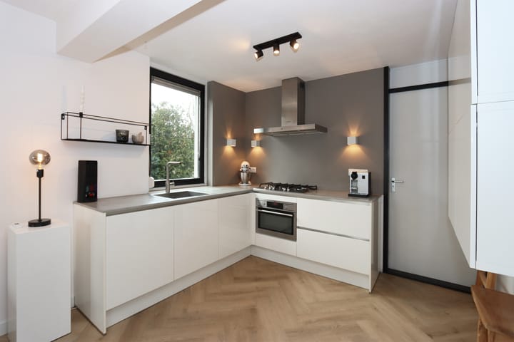 Foto 7 van Kanaalweg 4-A