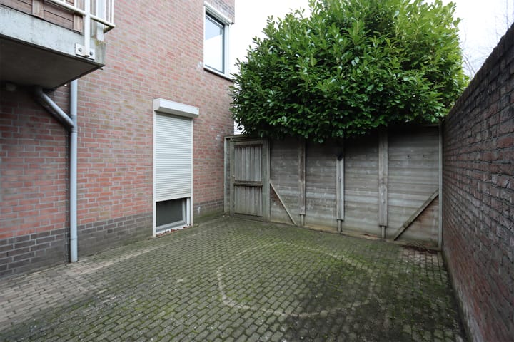 Foto 32 van Kanaalweg 4-A