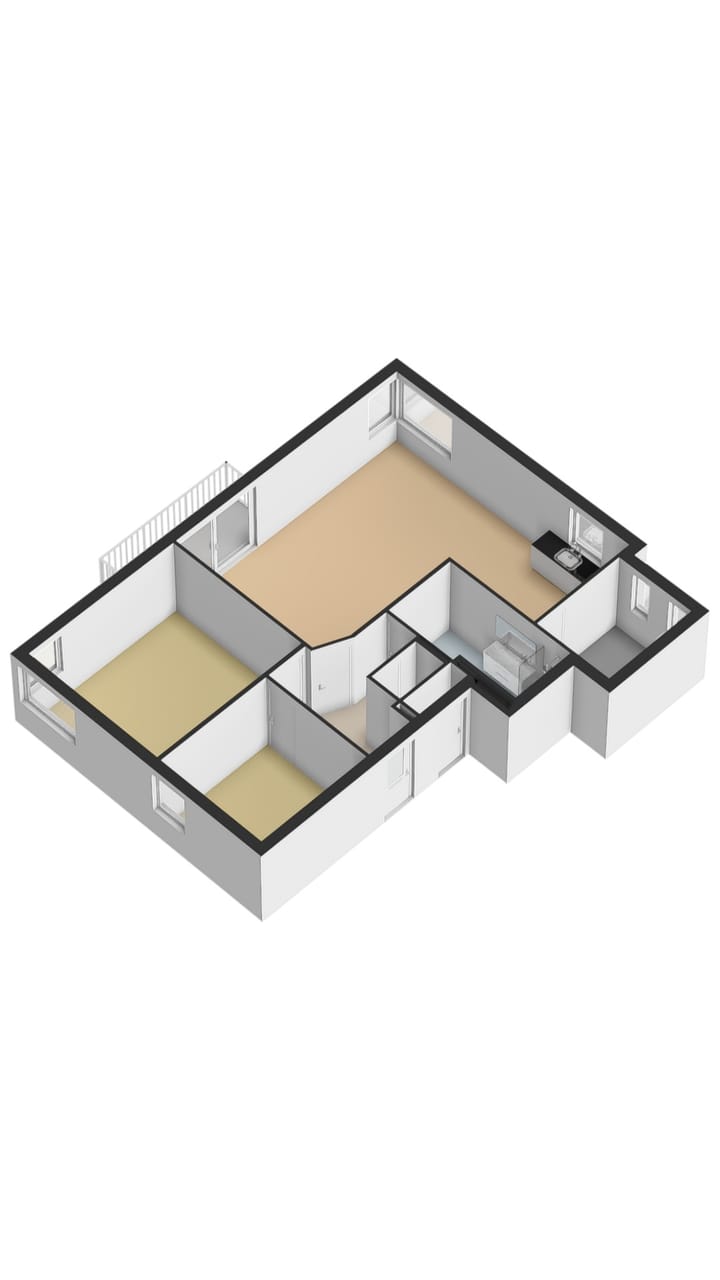Foto 37 van Kanaalweg 4-A
