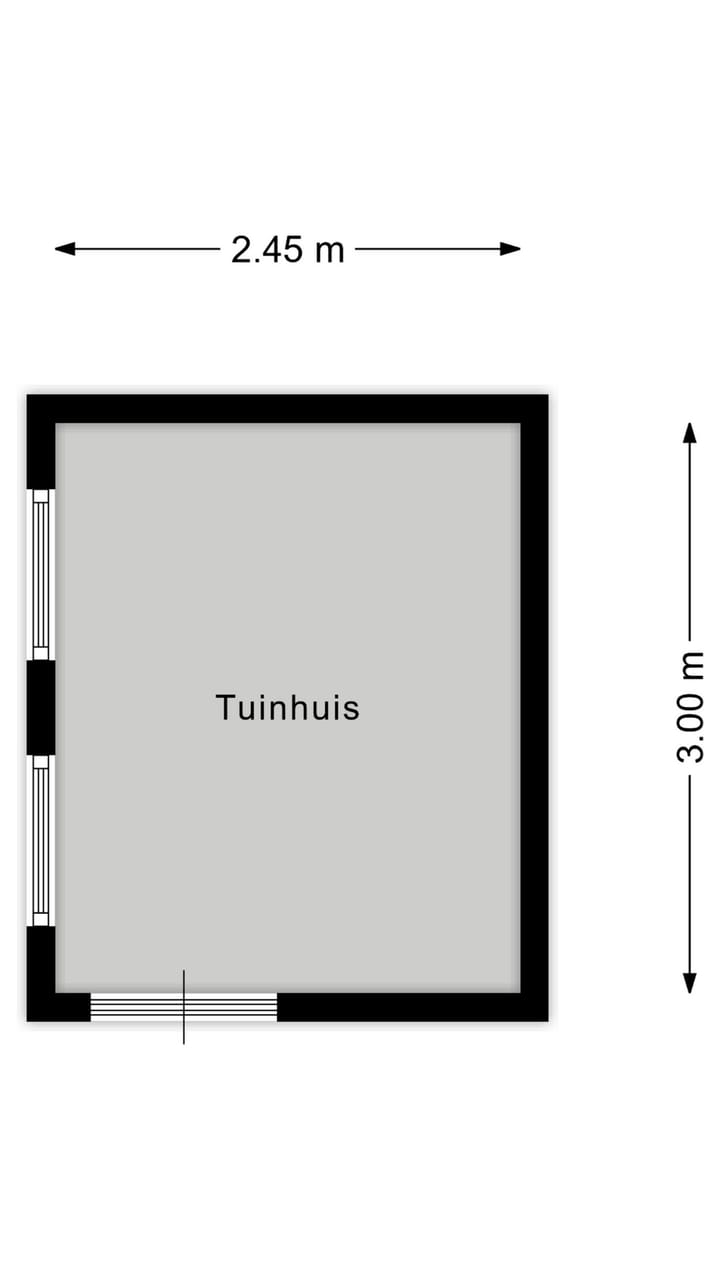 Foto 38 van Kanaalweg 4-A