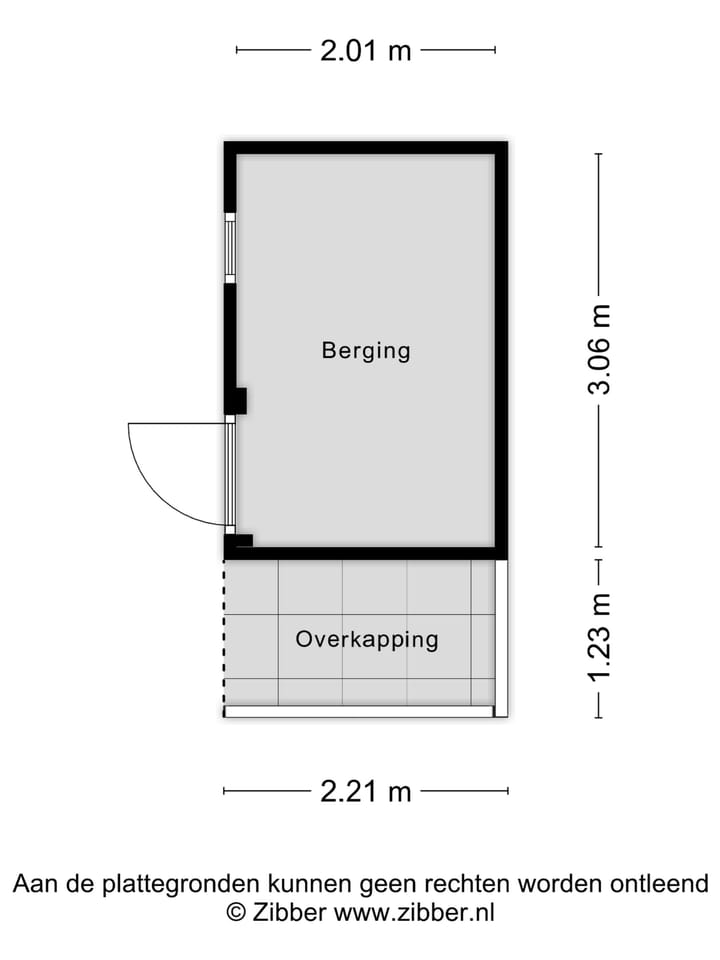Foto 35 van Haafkensborg 88