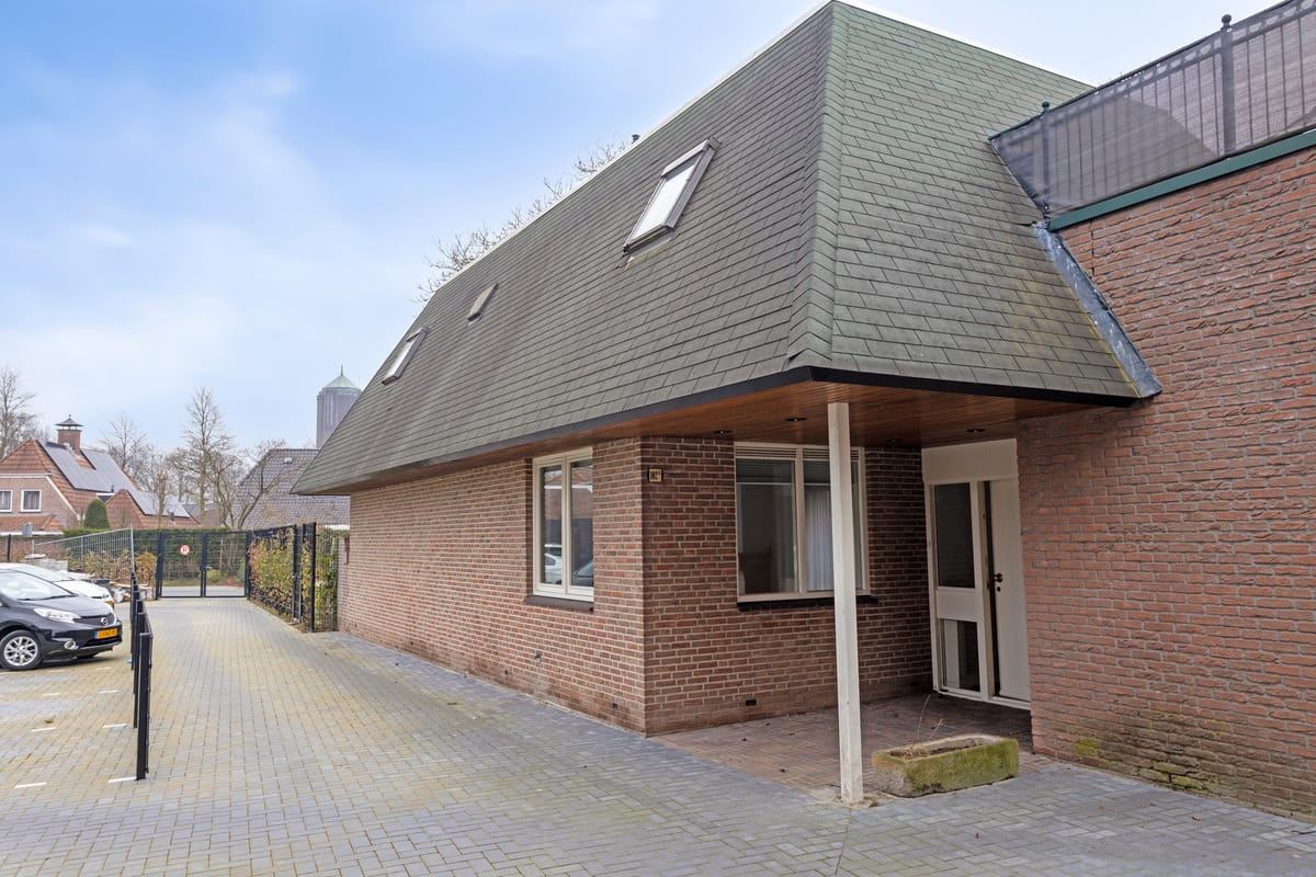 Foto 6 van Grotestraat 102-A