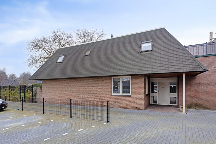 Foto 7 van Grotestraat 102-A