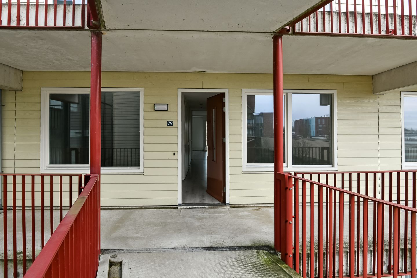 Foto 20 van Basilica 79