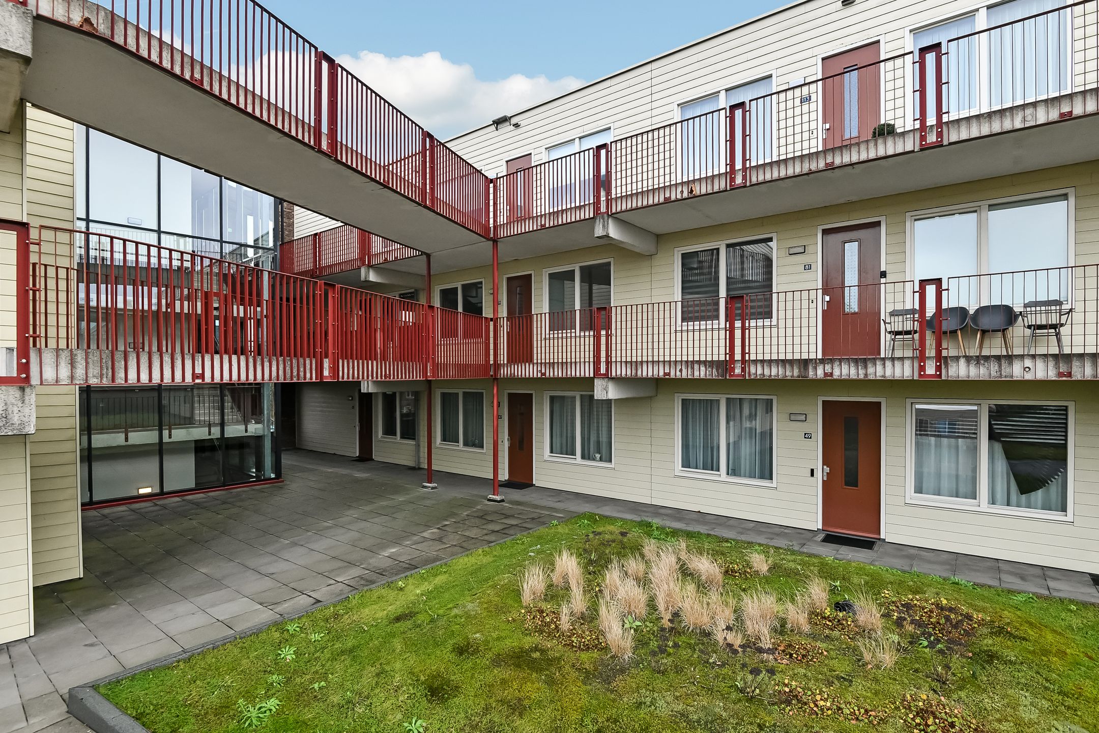 Foto 21 van Basilica 79